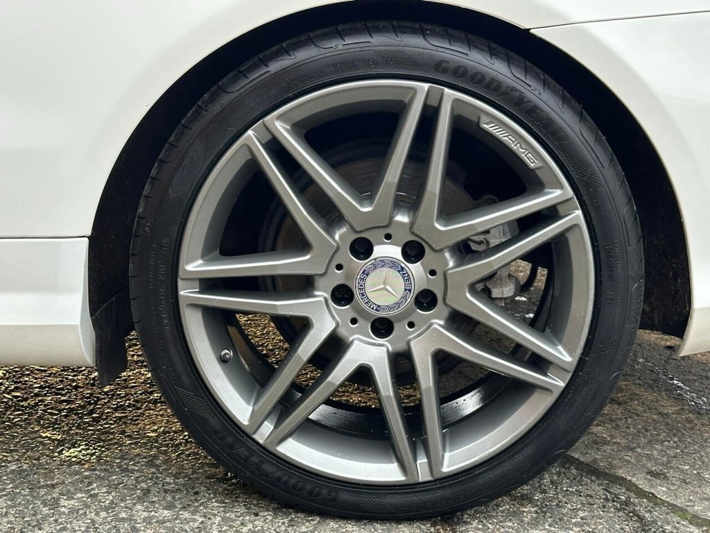 Used Mercedes-Benz E Class 2016 for sale - 78097186: Photo 17