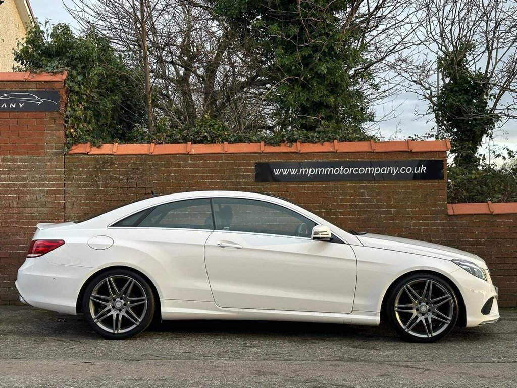 Used Mercedes-Benz E Class 2016 for sale - 78097186: Photo 3