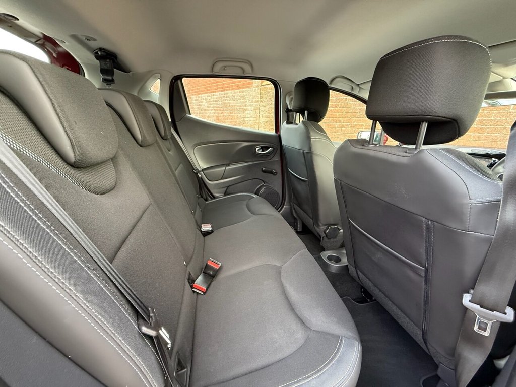 Used Renault Clio 2016 for sale - 76631686: Photo 13