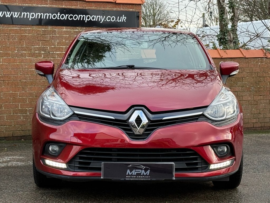 Used Renault Clio 2016 for sale - 76631686: Photo 7