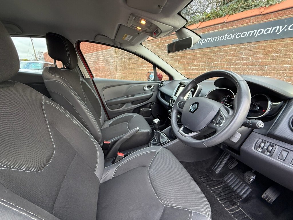 Used Renault Clio 2016 for sale - 76631686: Photo 9