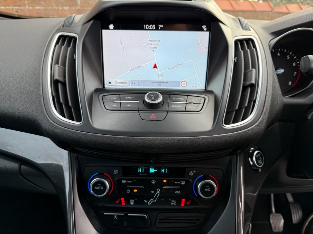 Used Ford Grand C-Max 2018 for sale - 76631903: Photo 11