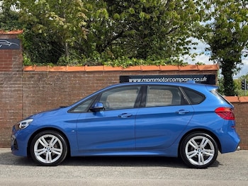 Used BMW 2 Series Active Tourer 2018 for sale - 78458710: Photo
