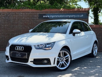 Used Audi A1 2014 for sale - 78557225: Photo