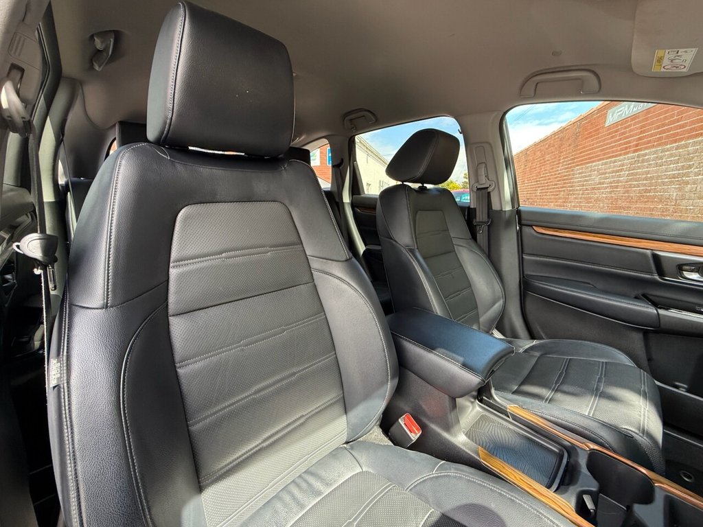 Used Honda CR-V 2019 for sale - 76631958: Photo 10
