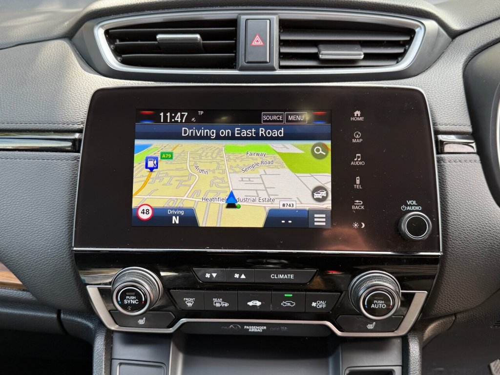 Used Honda CR-V 2019 for sale - 76631958: Photo 11