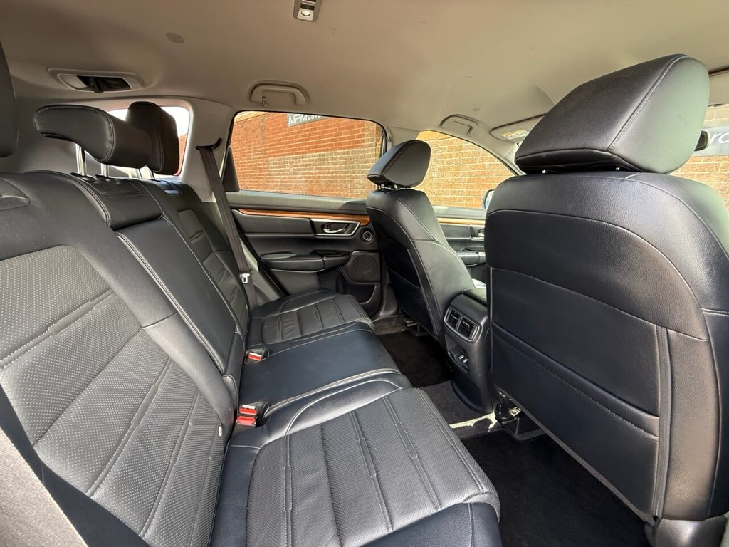 Used Honda CR-V 2019 for sale - 76631958: Photo 12