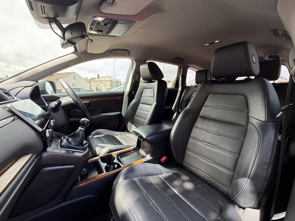 Used Honda CR-V 2019 for sale - 76631958: Photo 14