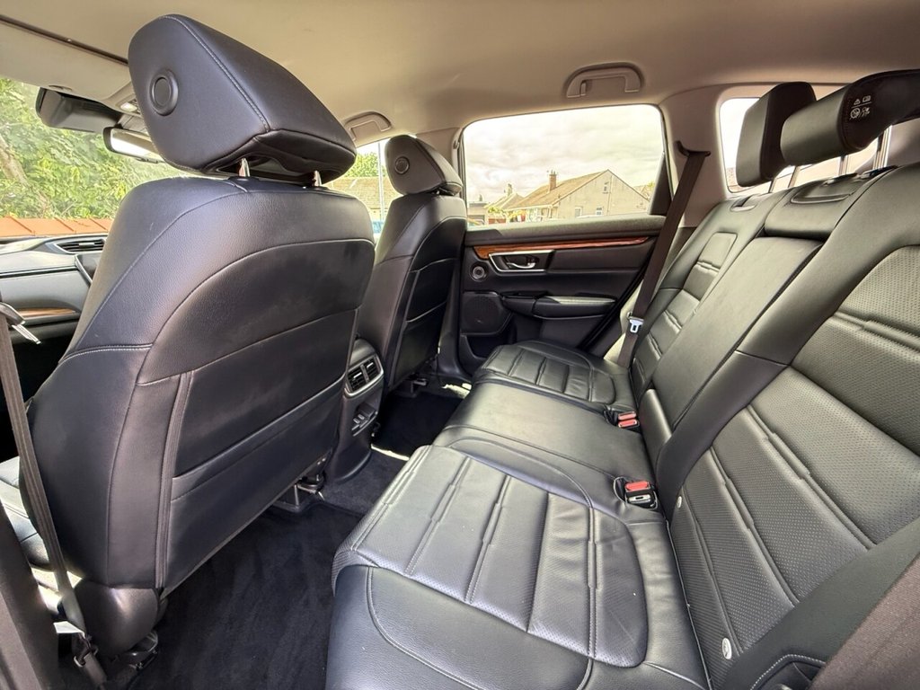 Used Honda CR-V 2019 for sale - 76631958: Photo 15