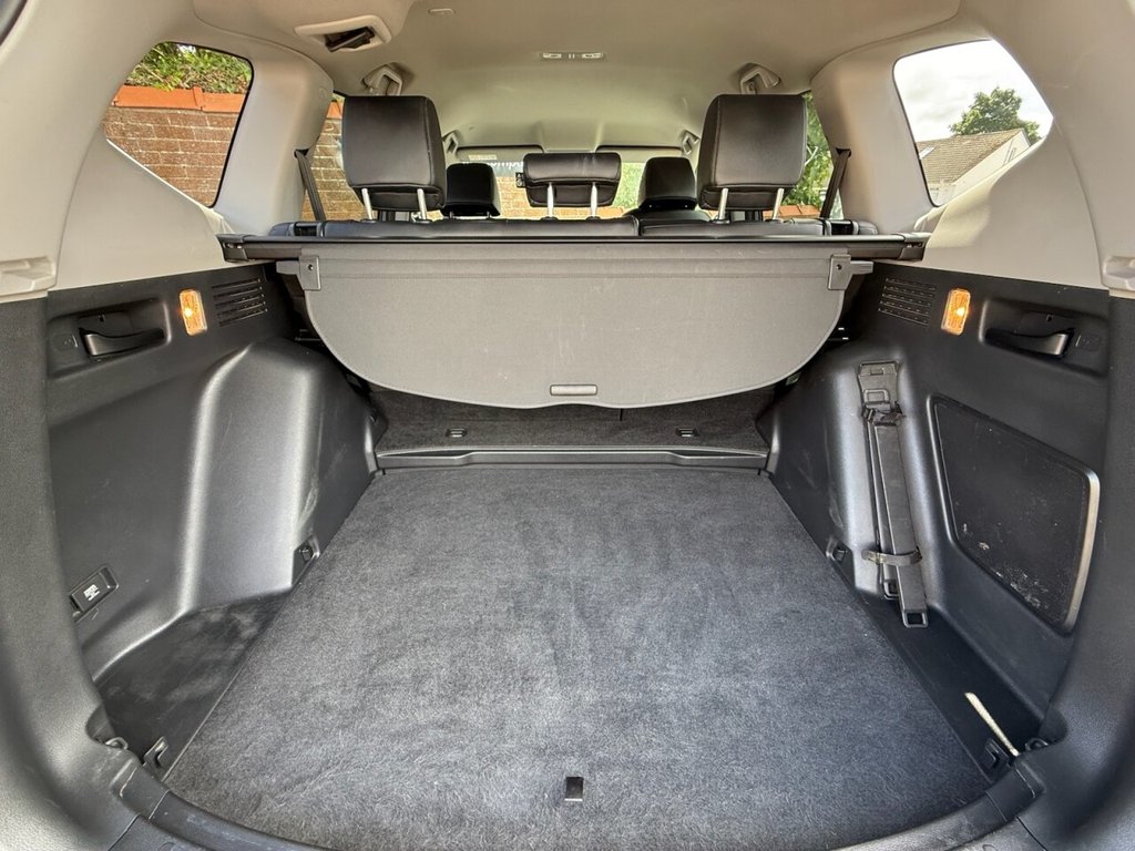 Used Honda CR-V 2019 for sale - 76631958: Photo 16