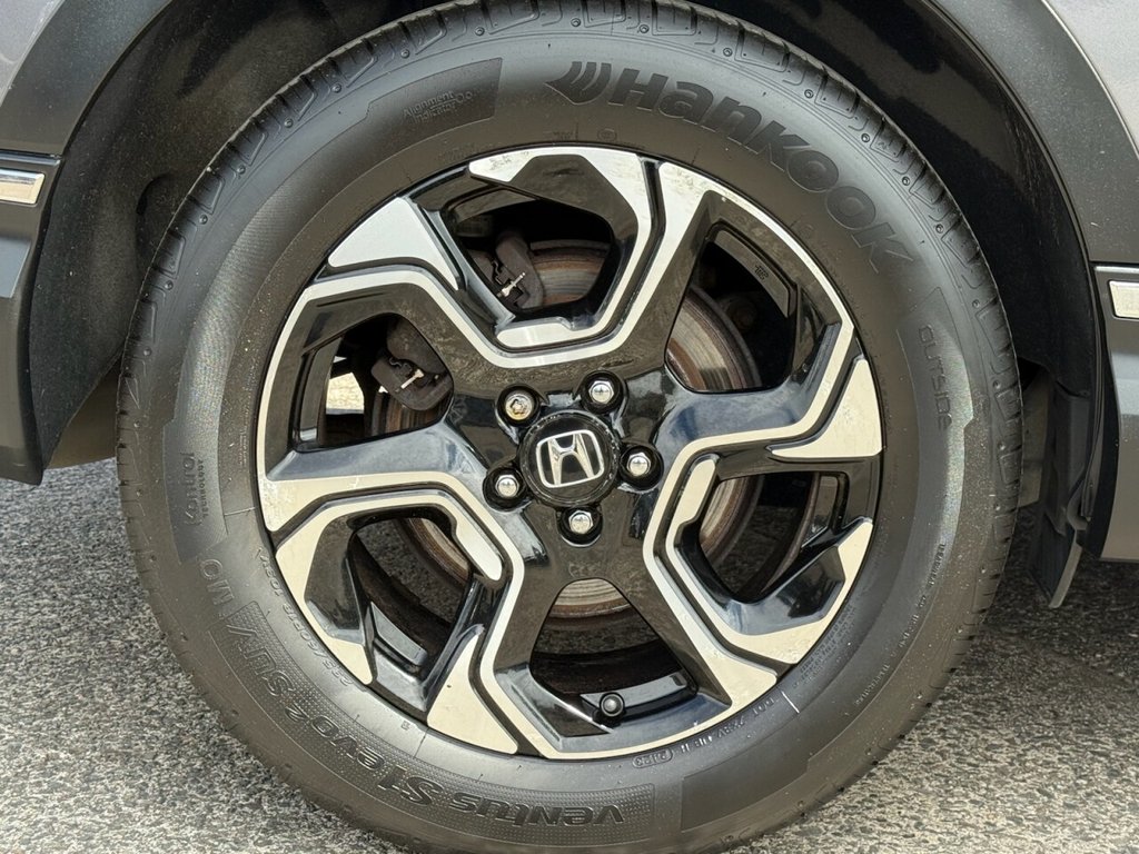 Used Honda CR-V 2019 for sale - 76631958: Photo 17