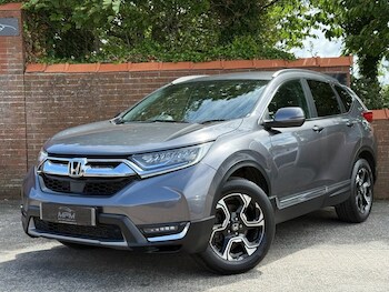 Used Honda CR-V 2019 for sale - 76631958: Photo