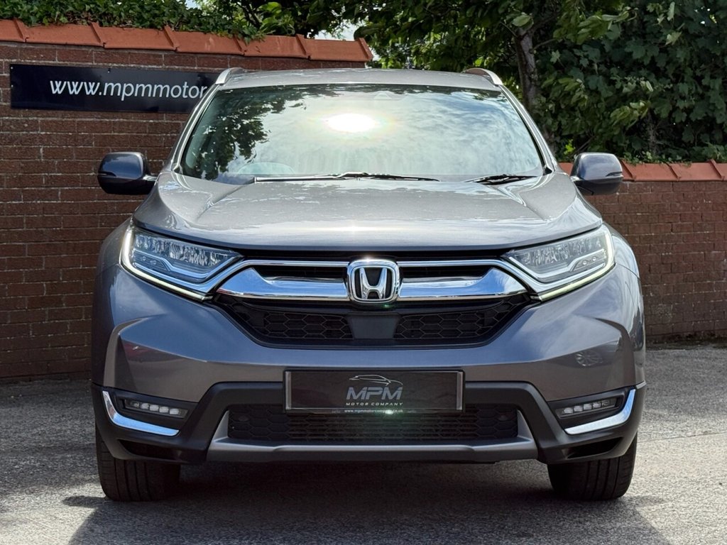 Used Honda CR-V 2019 for sale - 76631958: Photo 7