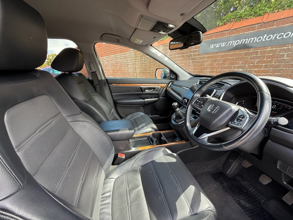 Used Honda CR-V 2019 for sale - 76631958: Photo 9