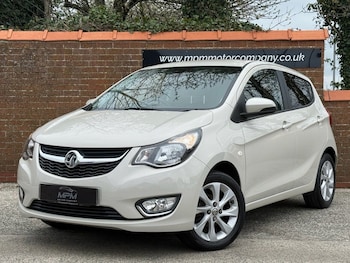 Used Vauxhall Viva 2015 for sale - 78083043: Photo
