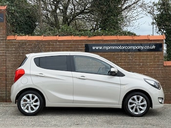 Used Vauxhall Viva 2015 for sale - 78083043: Photo