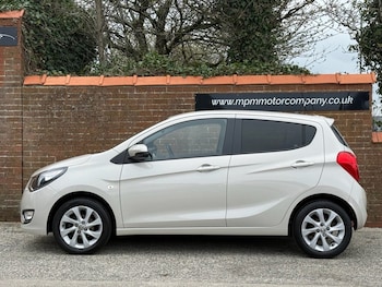 Used Vauxhall Viva 2015 for sale - 78083043: Photo
