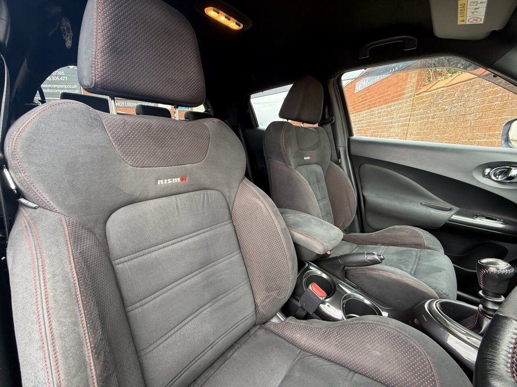 Used Nissan Juke 2015 for sale - 78167094: Photo 10