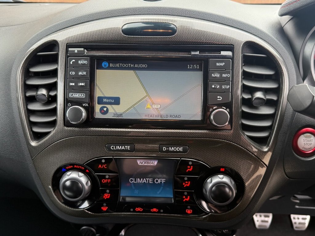 Used Nissan Juke 2015 for sale - 78167094: Photo 11