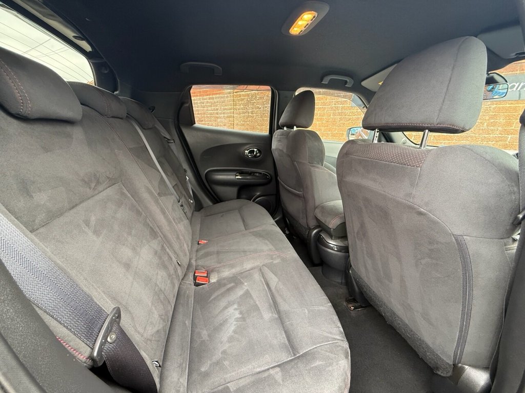 Used Nissan Juke 2015 for sale - 78167094: Photo 12
