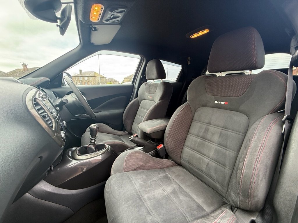 Used Nissan Juke 2015 for sale - 78167094: Photo 14