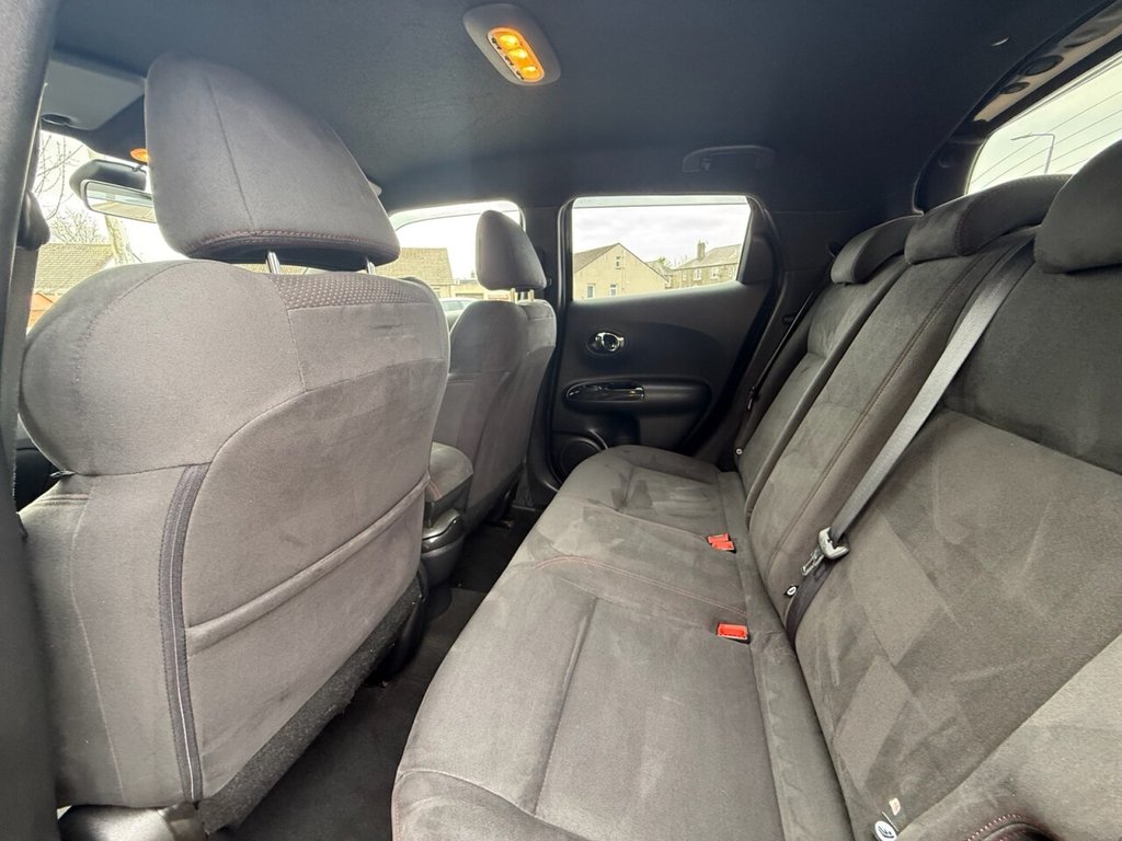 Used Nissan Juke 2015 for sale - 78167094: Photo 15