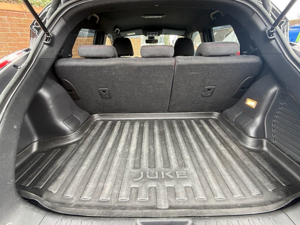 Used Nissan Juke 2015 for sale - 78167094: Photo 16