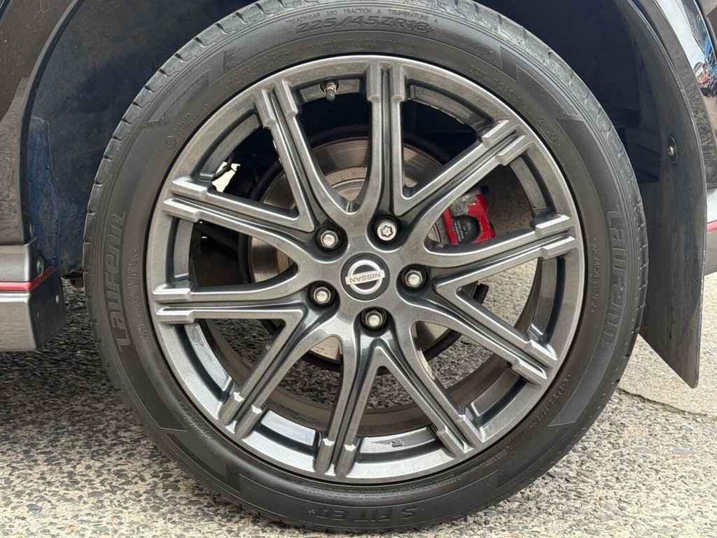 Used Nissan Juke 2015 for sale - 78167094: Photo 17