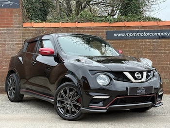Used Nissan Juke 2015 for sale - 78167094: Photo