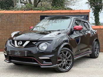 Used Nissan Juke 2015 for sale - 78167094: Photo