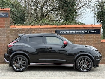 Used Nissan Juke 2015 for sale - 78167094: Photo