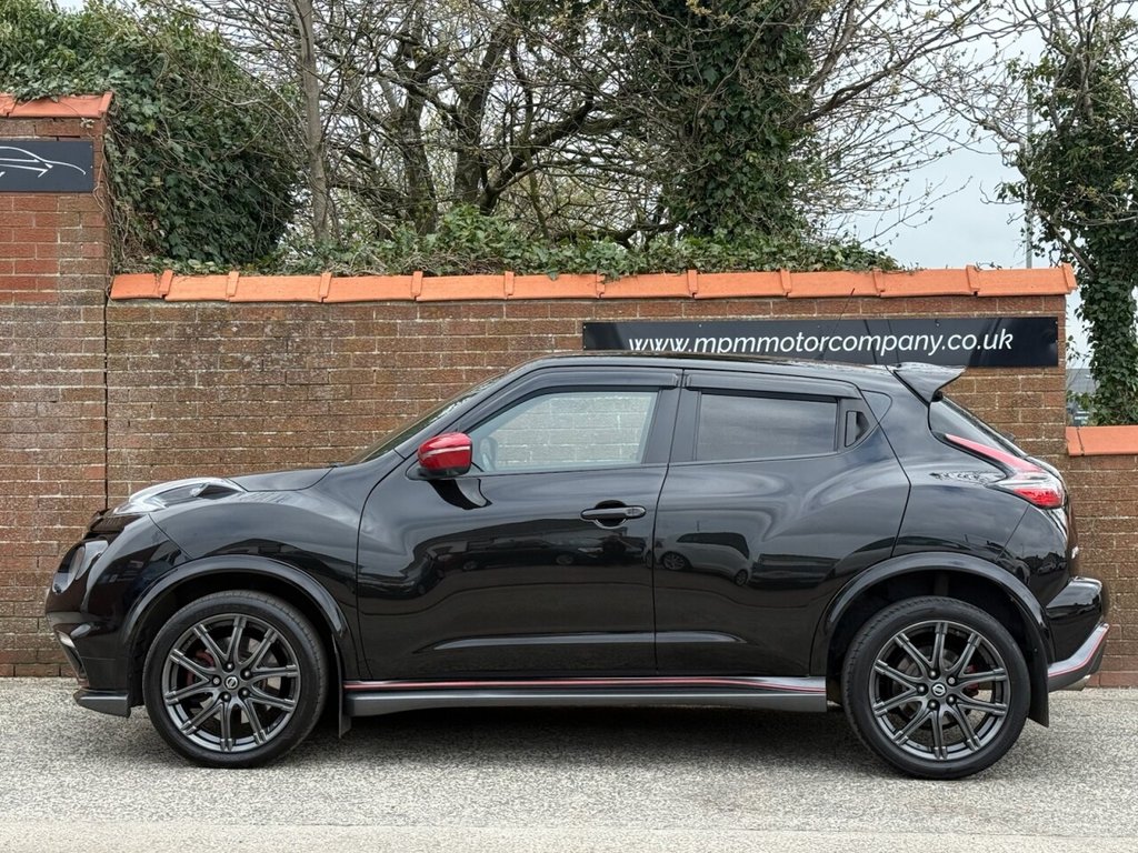 Used Nissan Juke 2015 for sale - 78167094: Photo 4