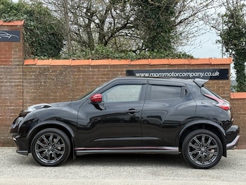 Used Nissan Juke 2015 for sale - 78167094: Photo