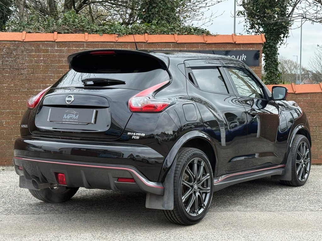 Used Nissan Juke 2015 for sale - 78167094: Photo 5