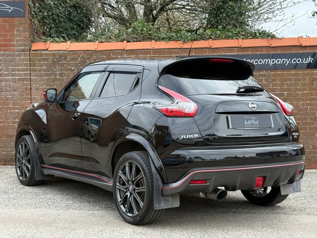 Used Nissan Juke 2015 for sale - 78167094: Photo 6