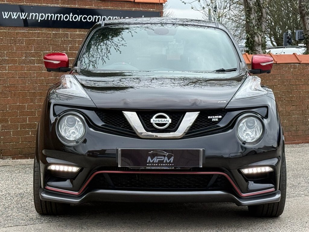 Used Nissan Juke 2015 for sale - 78167094: Photo 7