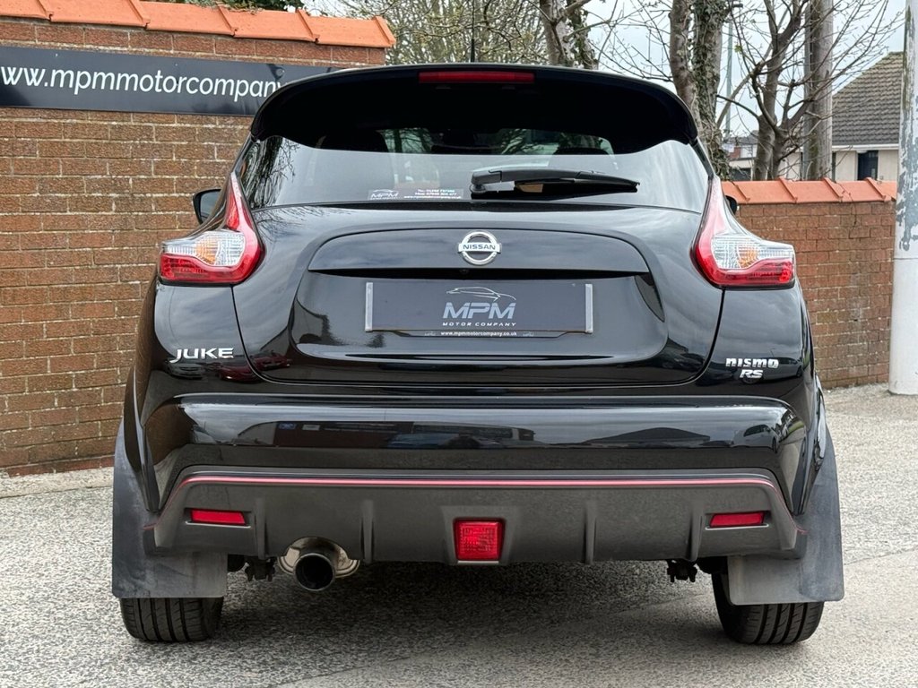 Used Nissan Juke 2015 for sale - 78167094: Photo 8