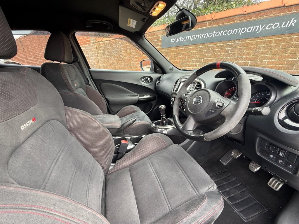 Used Nissan Juke 2015 for sale - 78167094: Photo 9