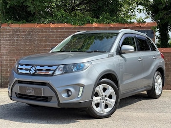 Used Suzuki Vitara 2016 for sale - 79072672: Photo