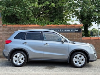 Used Suzuki Vitara 2016 for sale - 79072672: Photo