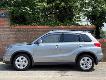 Used Suzuki Vitara 2016 for sale - 79072672: Photo