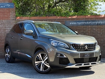 Used Peugeot 3008 2018 for sale - 78725955: Photo