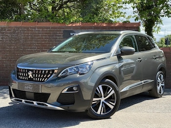 Used Peugeot 3008 2018 for sale - 78725955: Photo
