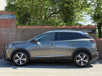 Used Peugeot 3008 2018 for sale - 78725955: Photo