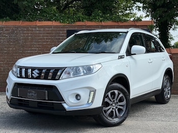 Used Suzuki Vitara 2018 for sale - 78975162: Photo