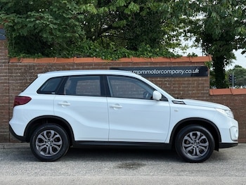 Used Suzuki Vitara 2018 for sale - 78975162: Photo