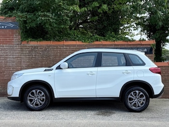 Used Suzuki Vitara 2018 for sale - 78975162: Photo