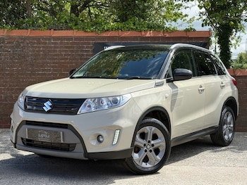 Used Suzuki Vitara 2017 for sale - 78487848: Photo