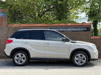 Used Suzuki Vitara 2017 for sale - 78487848: Photo