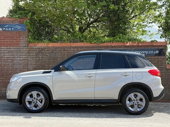 Used Suzuki Vitara 2017 for sale - 78487848: Photo